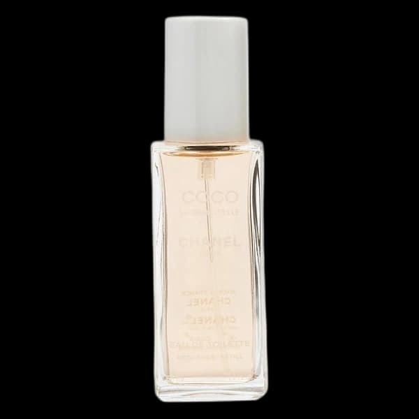 Chanel Coco Mademoiselle — CHANEL