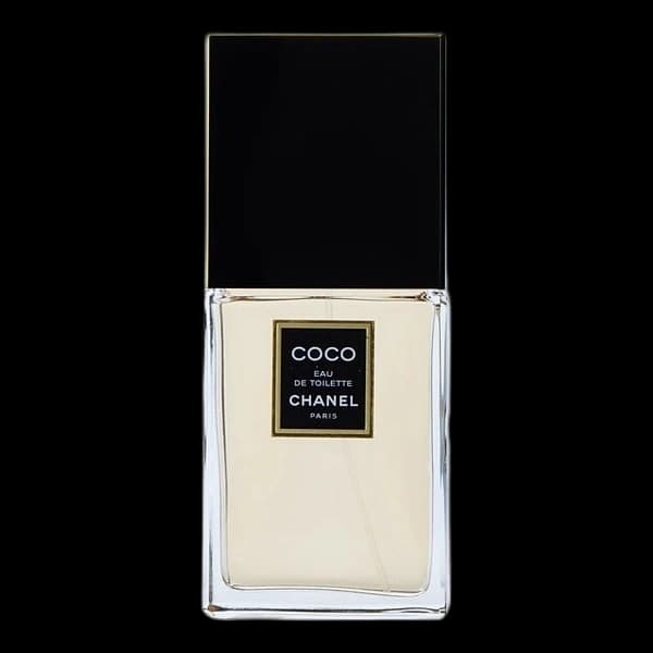 Chanel Coco — Chanel