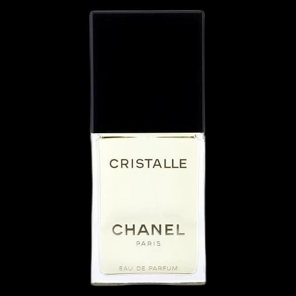 Chanel Cristalle — Chanel