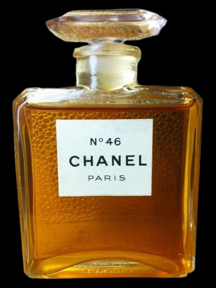 Chanel No 46 for women — Chanel