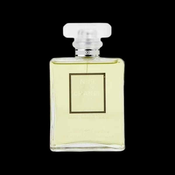 Chanel No. 19 Poudre — Chanel