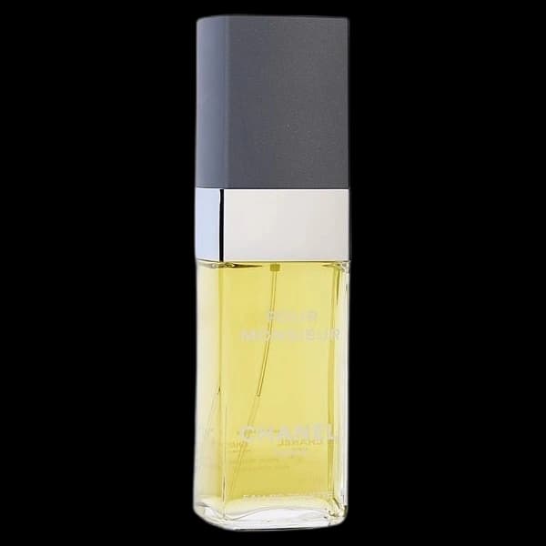 Chanel Pour Monsieur — Chanel