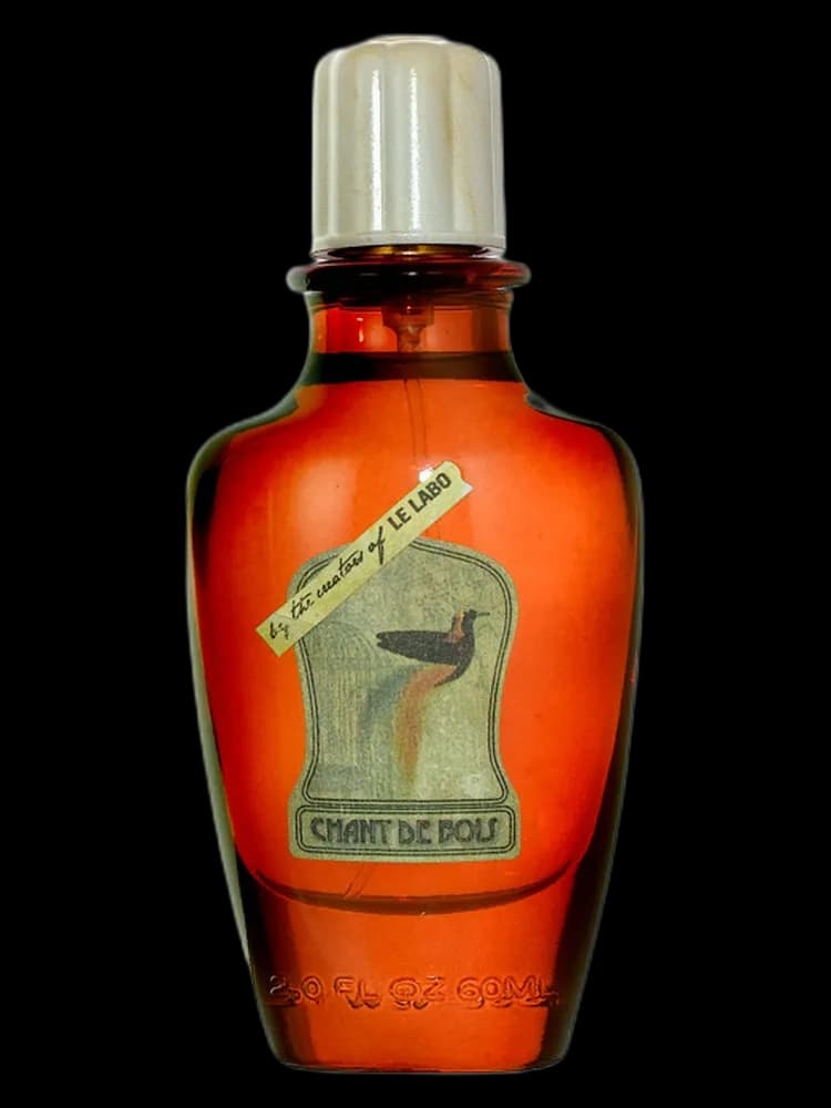 Chant De Bois unisex — Le Labo