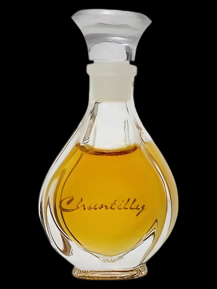 Chantilly for women — Houbigant