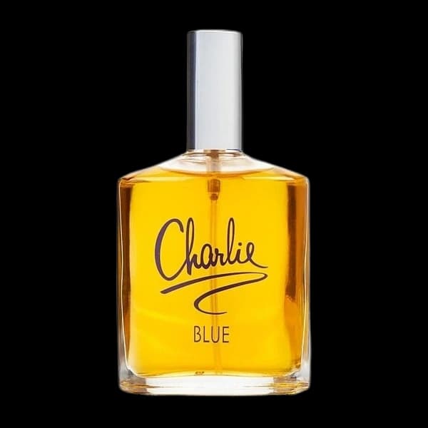 Charlie Blue — Revlon