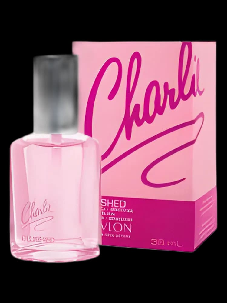 Charlie Blushed for women — Revlon