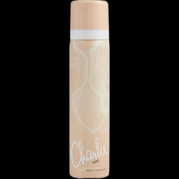 Charlie Chic — Revlon