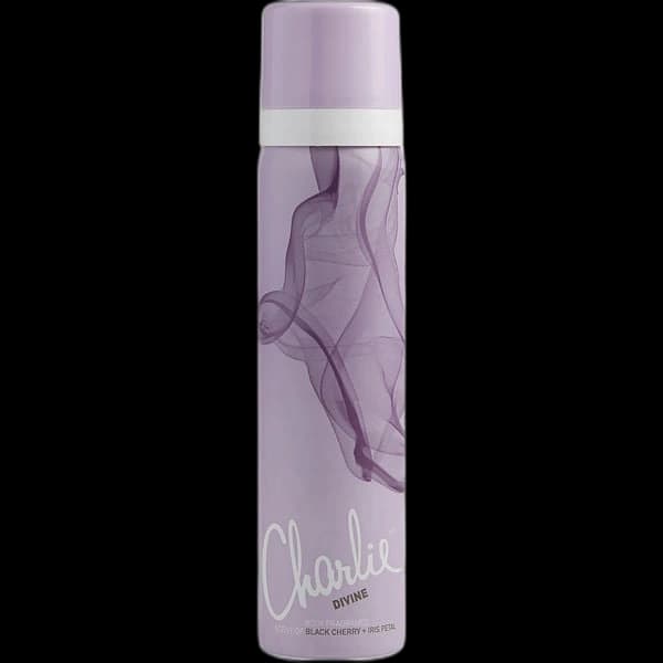 Charlie Divine — Revlon