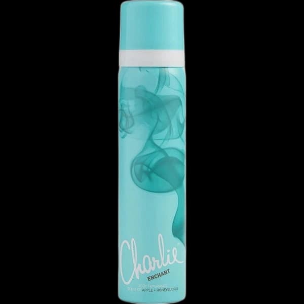 Charlie Enchant — Revlon