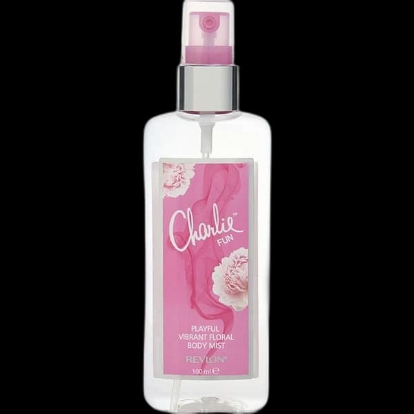Charlie Fun Playful Vibrant Floral — Revlon
