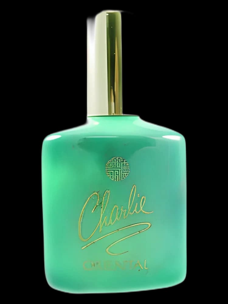 Charlie Oriental for women — Revlon