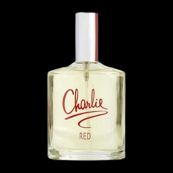 Charlie Red — Revlon