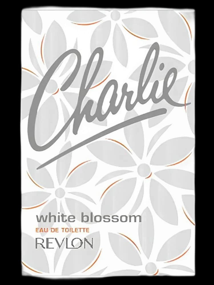 Charlie White Blossom for women — Revlon