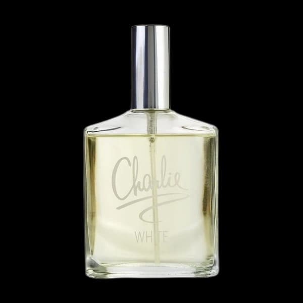 Charlie White — Revlon