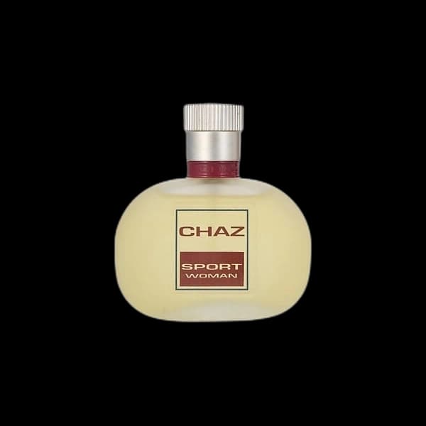 Chaz Sport — Jean Philippe