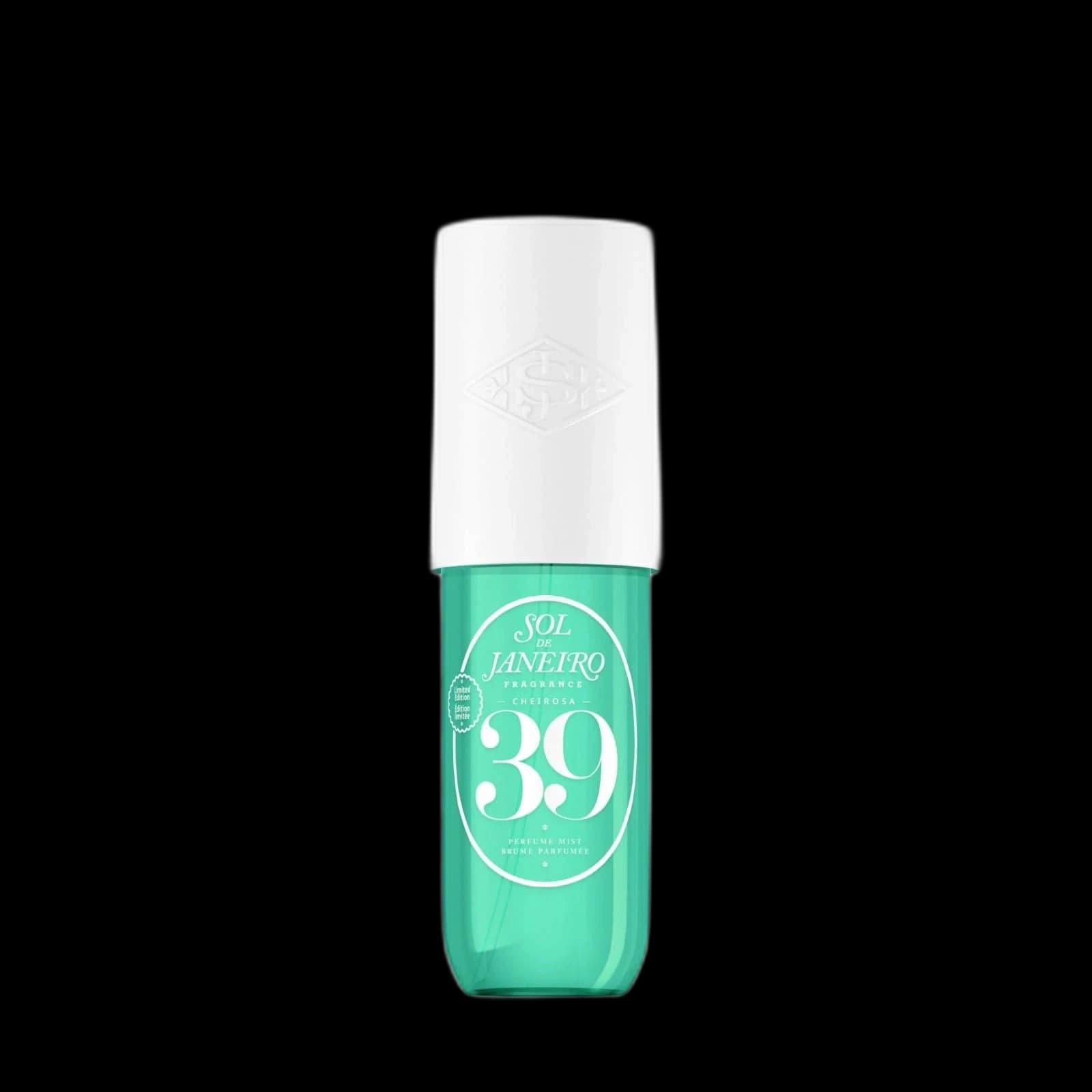 Cheirosa '39 — Sol de Janeiro