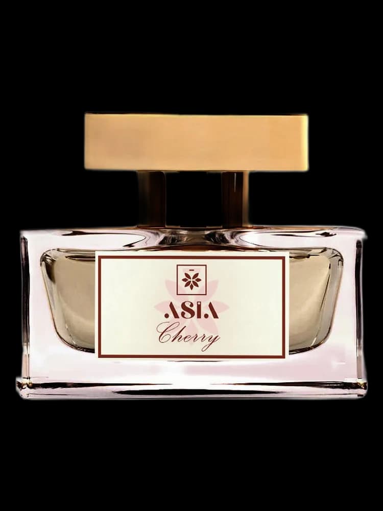 Cherry unisex — Asia Perfumes