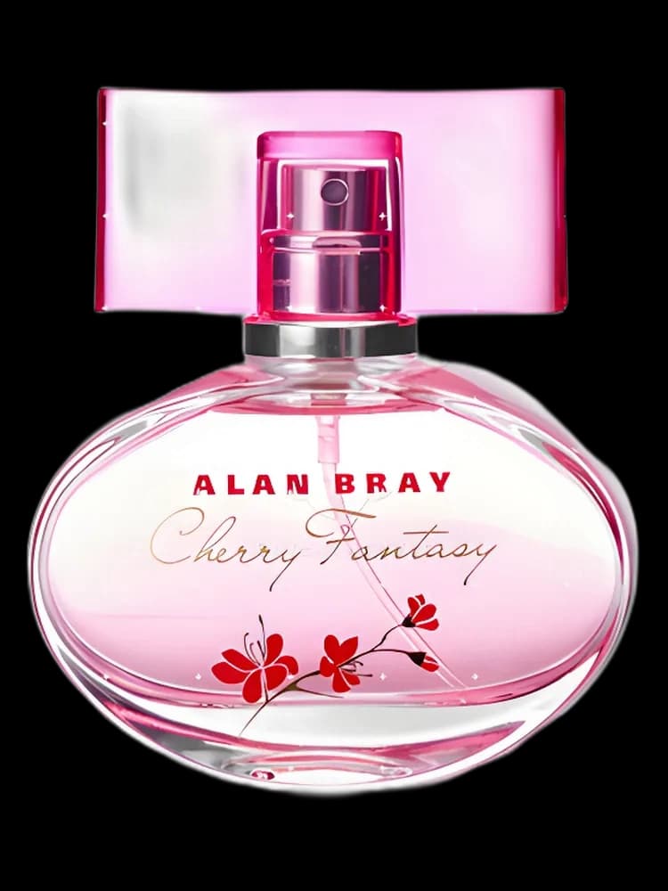 Cherry Fantasy for women — Alan Bray