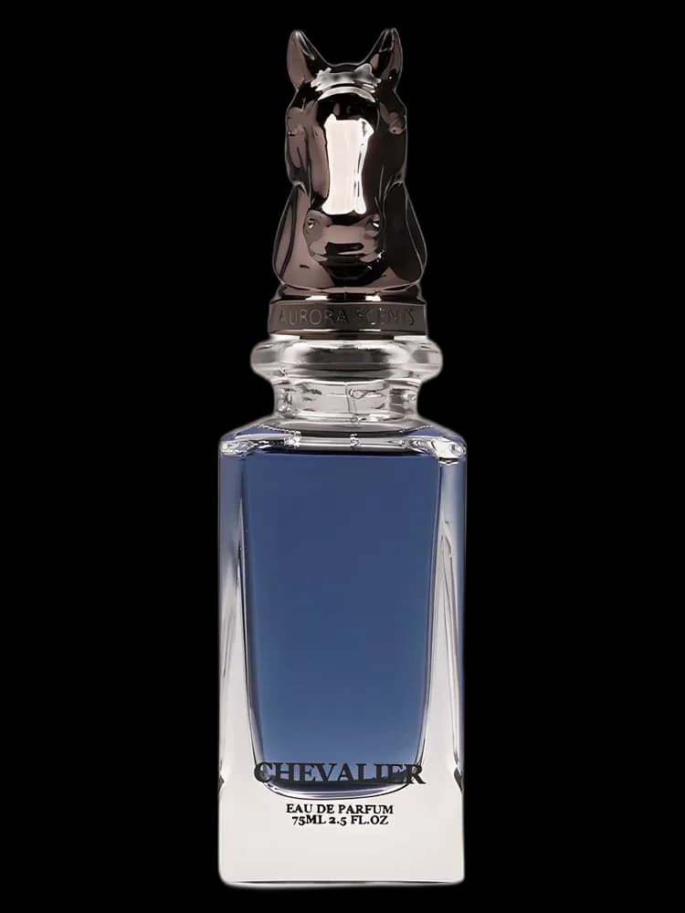 Chevalier for men — Aurora Scents