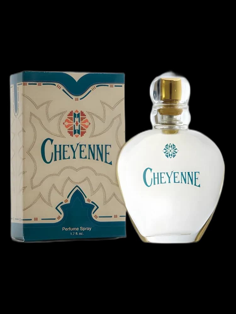 Cheyenne for women — Tru Fragrances