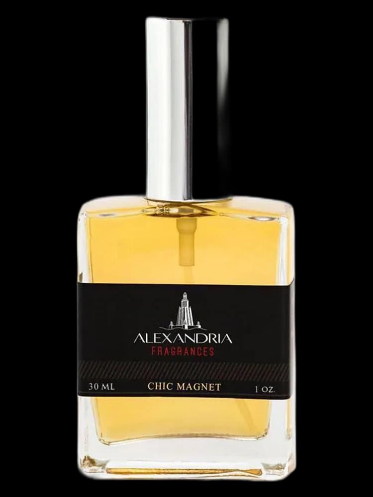 Chic Magnet unisex — Alexandria Fragrances