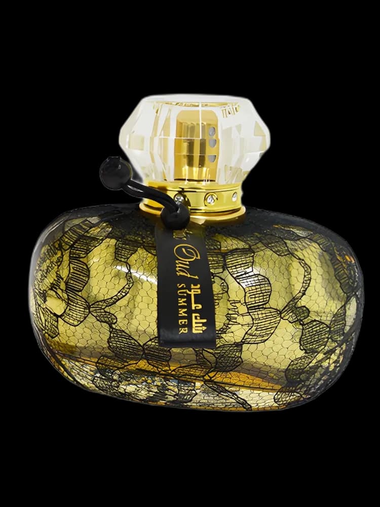 Chic Oud Summer unisex — Lattafa Perfumes
