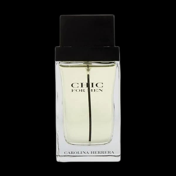 Chic — Carolina Herrera
