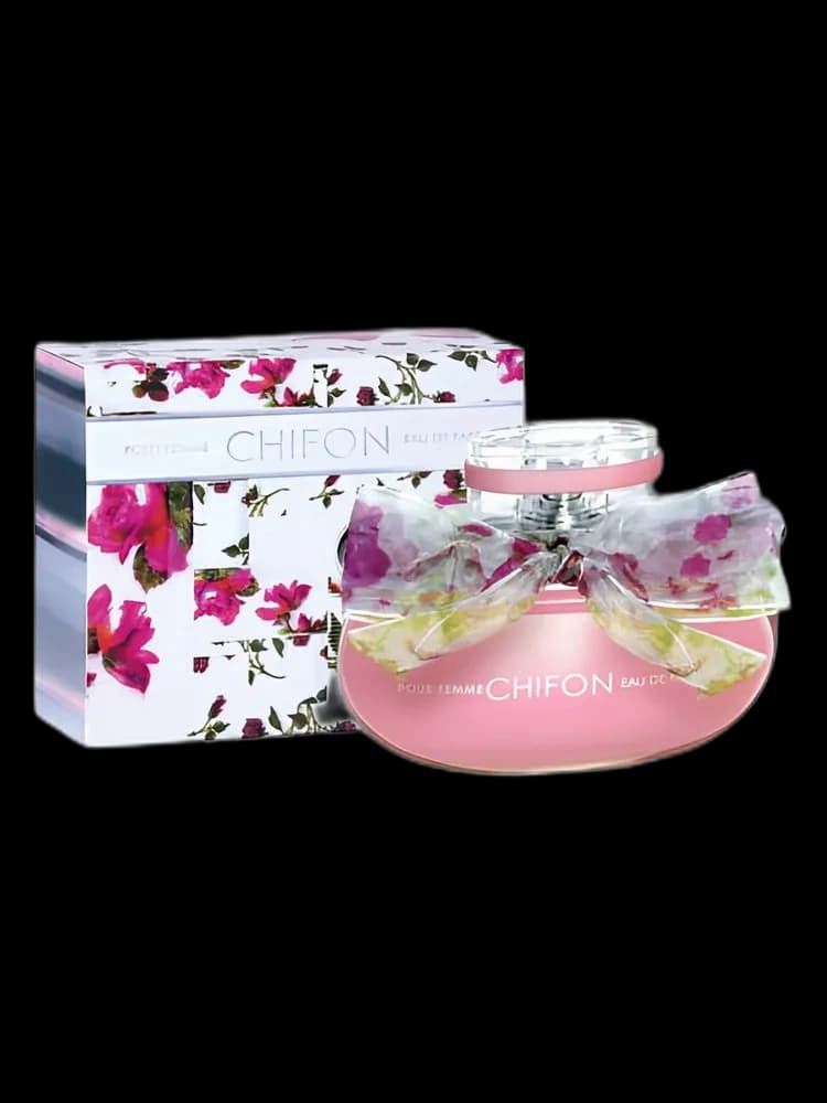 Chifon for women — Emper