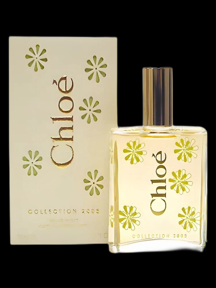 Chloe Collection 2005 Chloe for women — Chloé