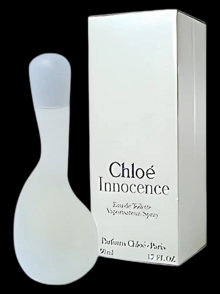 Chloe Innocence Chloe for women — Chloé