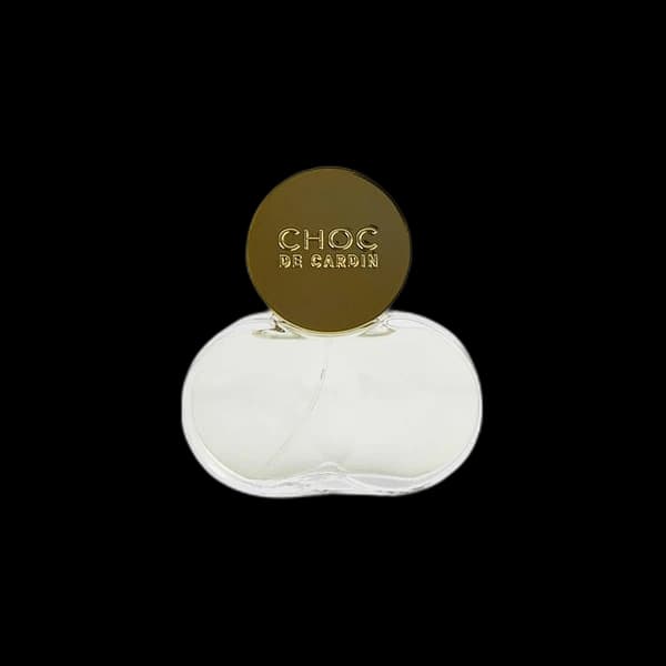 Choc De Cardin — Pierre Cardin