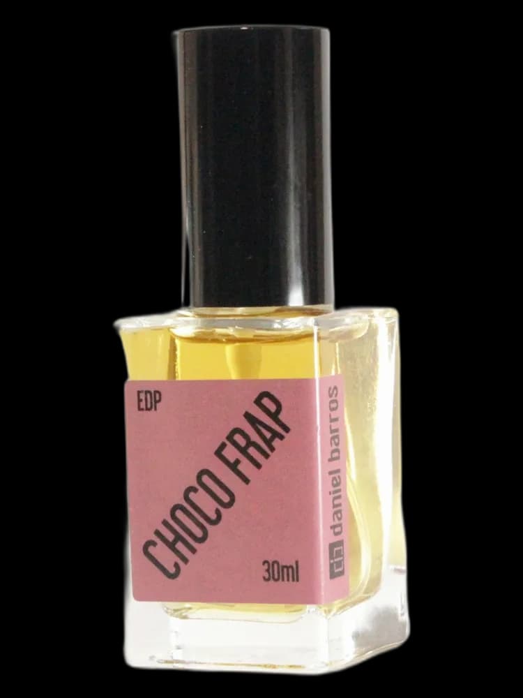 Choco Frap unisex — Daniel Barros
