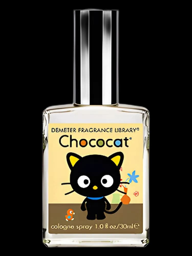 Chococat for women — Demeter Fragrance
