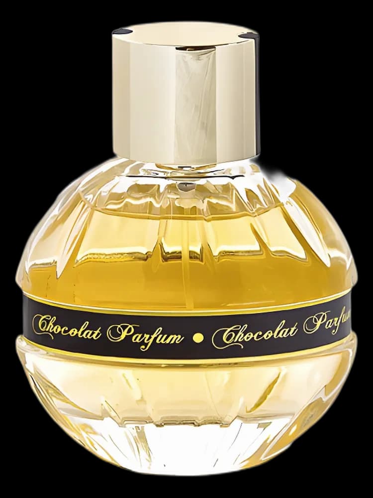 Chocolat Parfum unisex — Emper