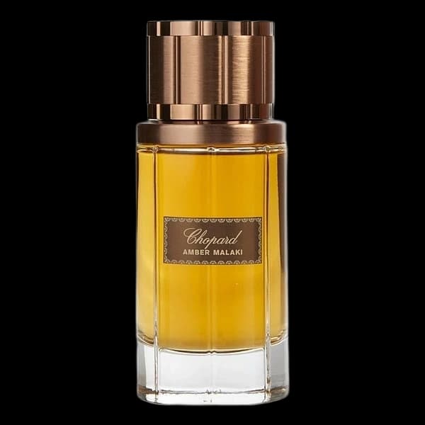 Chopard Amber Malaki — Chopard