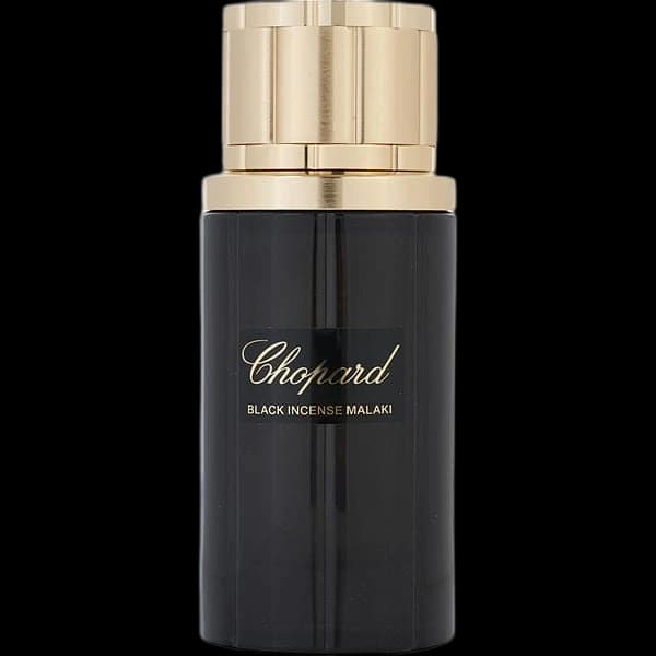 Chopard Black Incense Malaki — Chopard