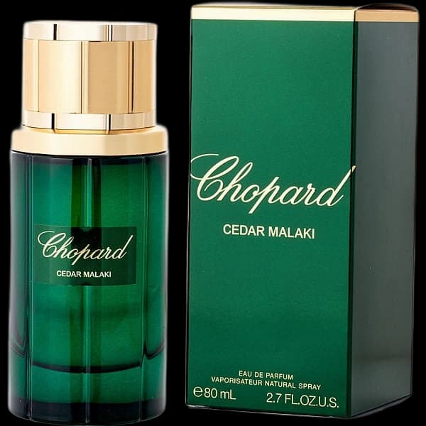 Chopard Cedar Malaki — Chopard
