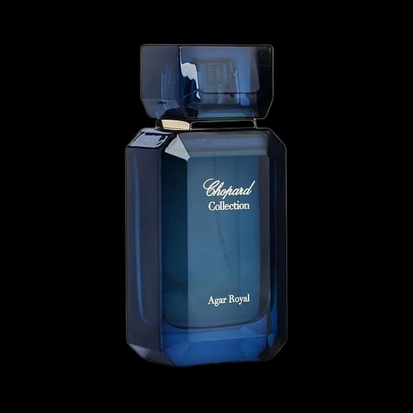 Chopard Collection Agar Royal — Chopard