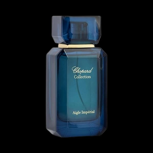 Chopard Collection Aigle Imperial — Chopard