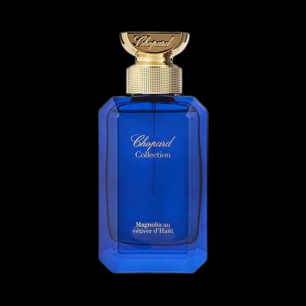 Chopard Collection Magnolia Au Vetiver d'Haiti — Chopard