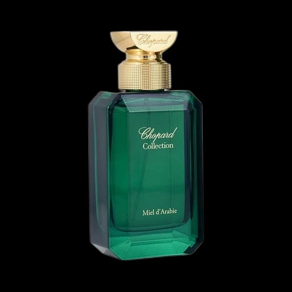 Chopard Collection Miel d'Arabie — Chopard