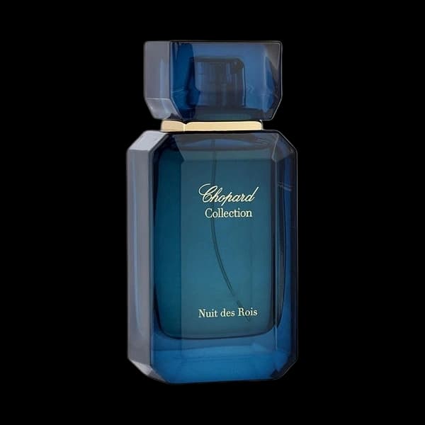 Chopard Collection Nuit Des Rois — Chopard