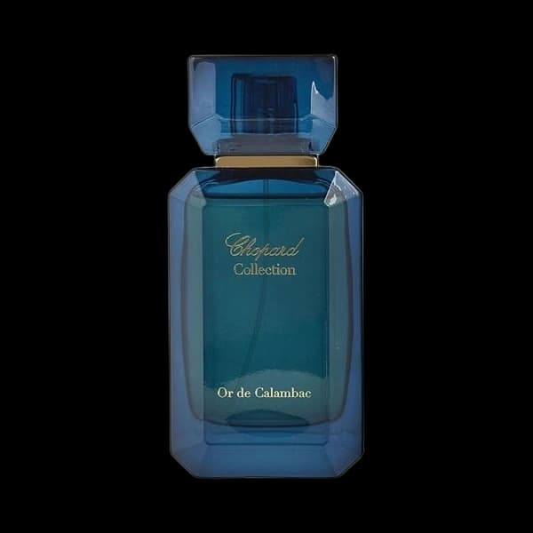 Chopard Collection Or De Calambac — Chopard