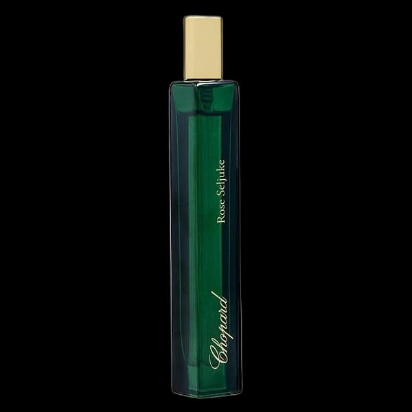 Chopard Collection Rose Seljuke — Chopard