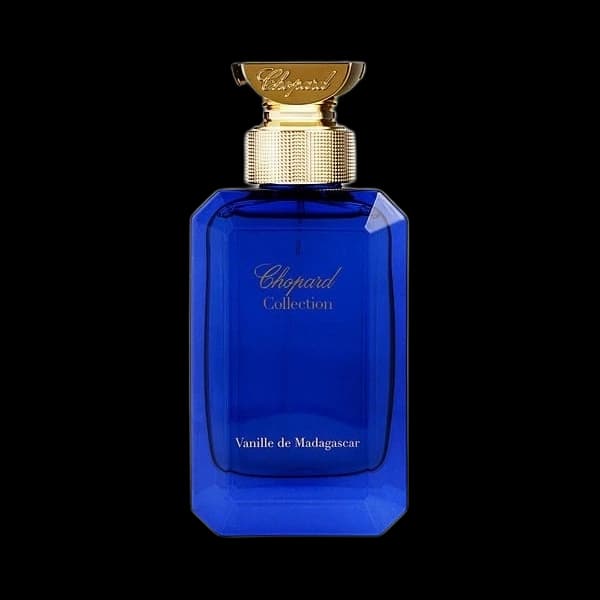 Chopard Collection Vanille De Madagascar — Chopard