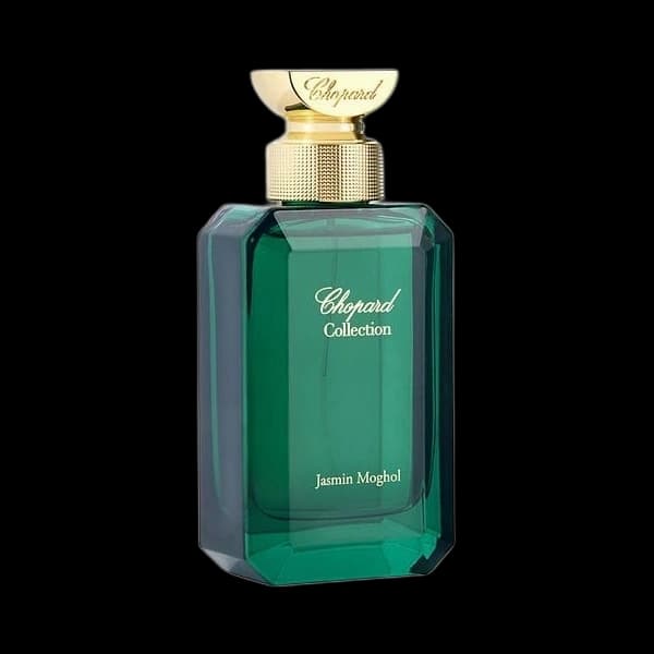 Chopard Jasmin Moghol — Chopard