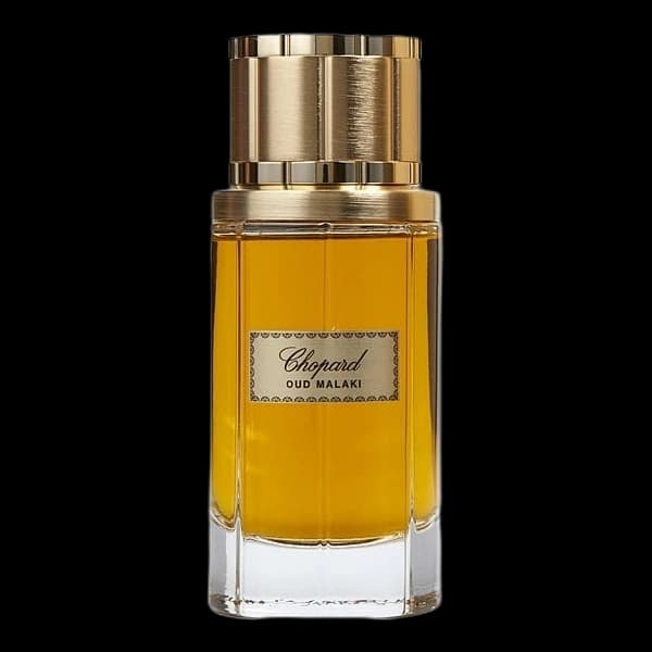 Chopard Oud Malaki — Chopard