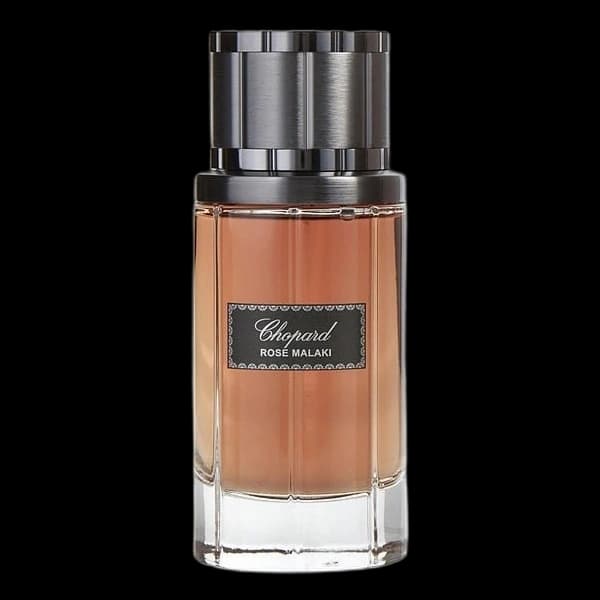 Chopard Rose Malaki — Chopard