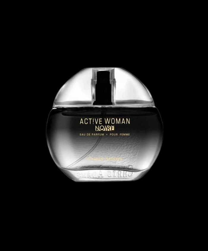 Chris Adams Active Woman Noire — Chris Adams