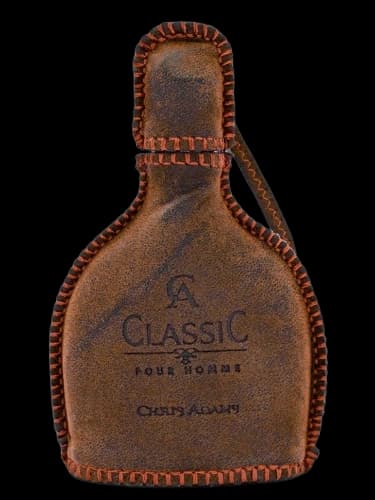 Chris Adams Ca Classic — Chris Adams